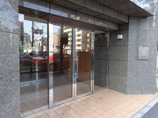 アベニュー白河の物件内観写真